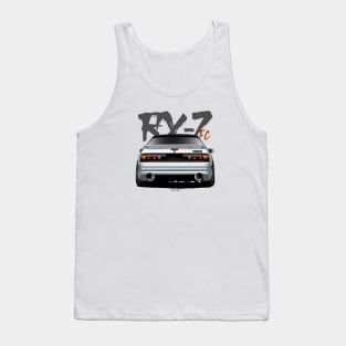 Rx-7 Fc Tank Top